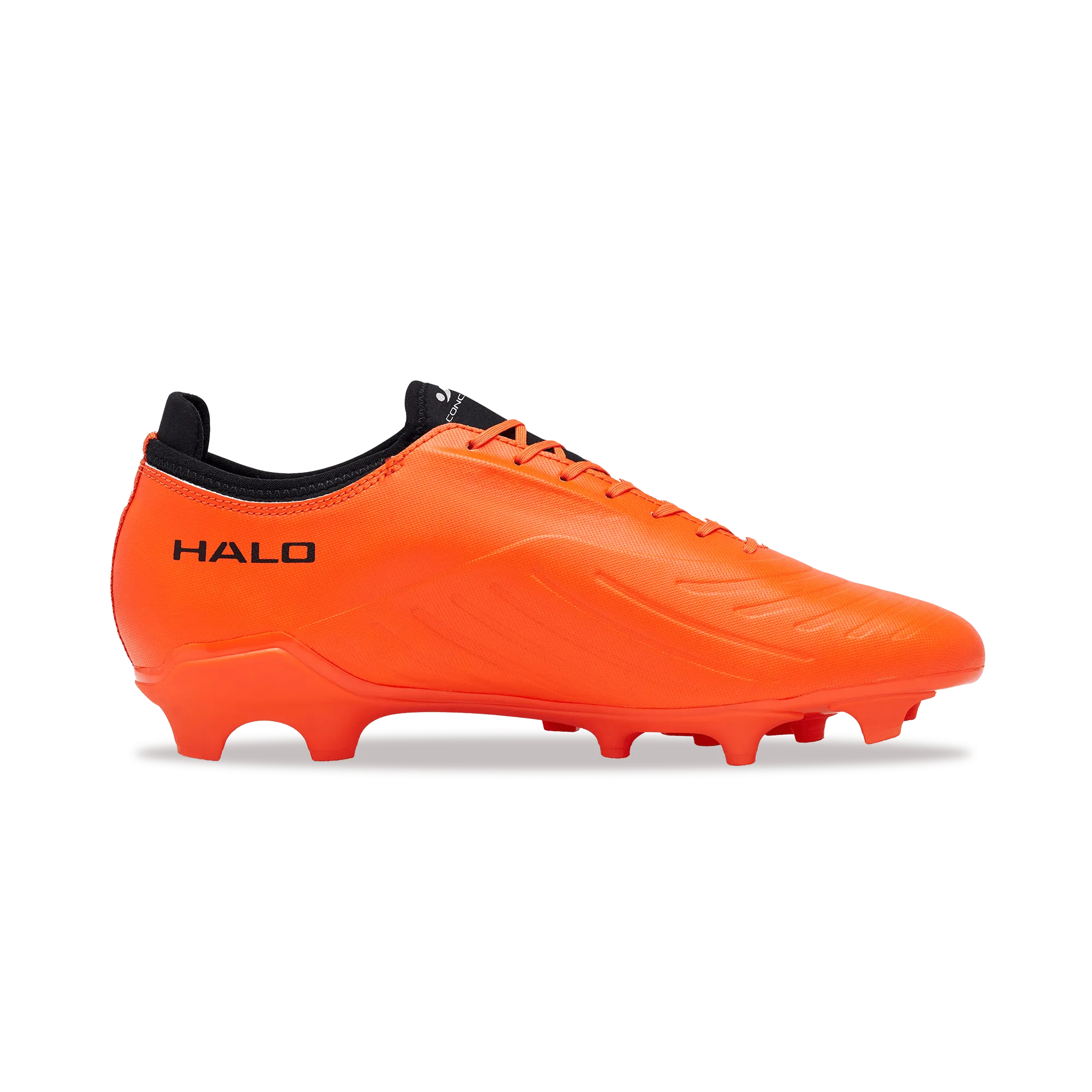 🇭🇰 Stock | Concave Halo FG - Orange