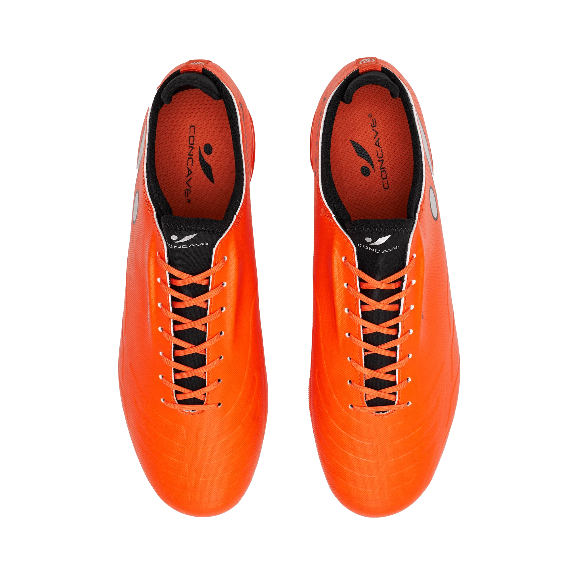 🇭🇰 Stock | Concave Halo FG - Orange