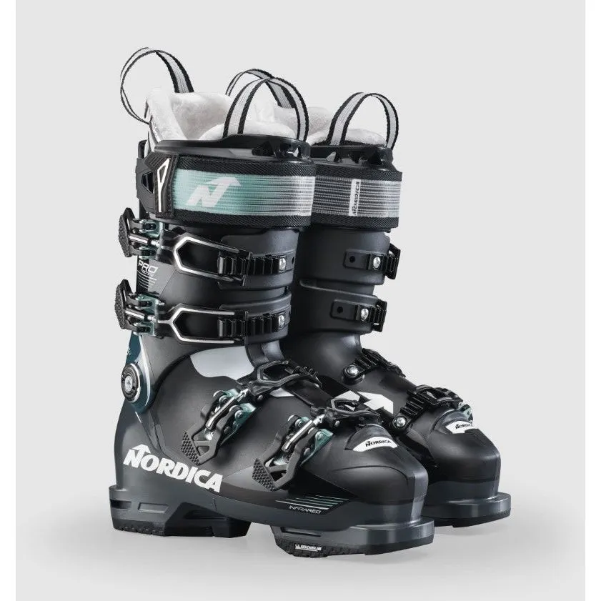 2025 Nordica Promachine 115 Women's Ski Boots