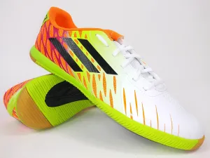 Adidas freefootball SpeedTrick Indoor Shoes White Green