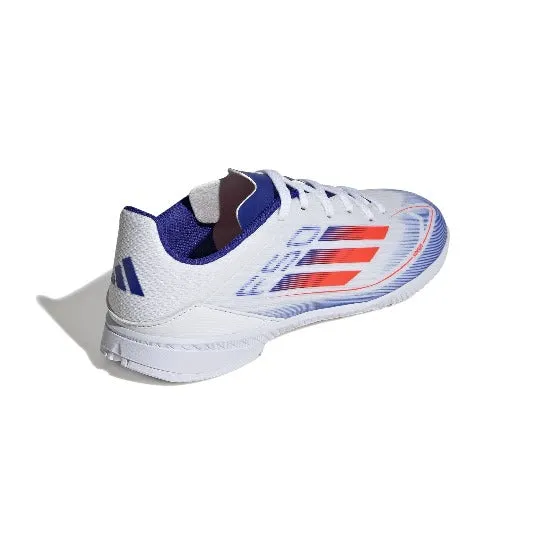 Adidas JR F50 League Indoor Shoes