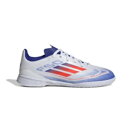 Adidas JR F50 League Indoor Shoes