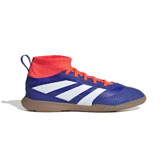 Adidas Jr Predator League Indoor Shoes