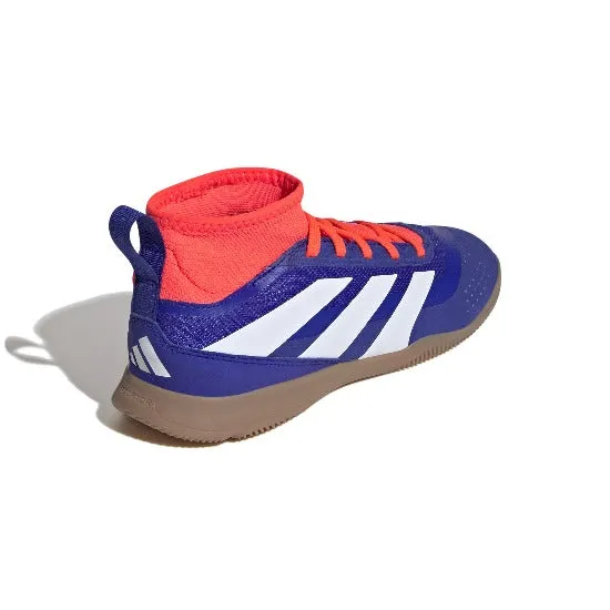 Adidas Jr Predator League Indoor Shoes