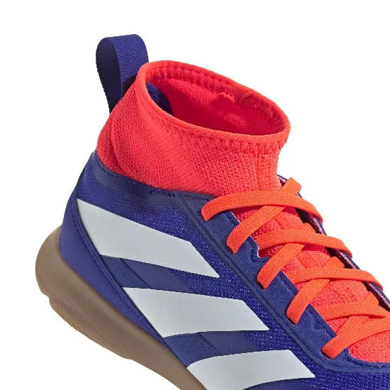 Adidas Jr Predator League Indoor Shoes