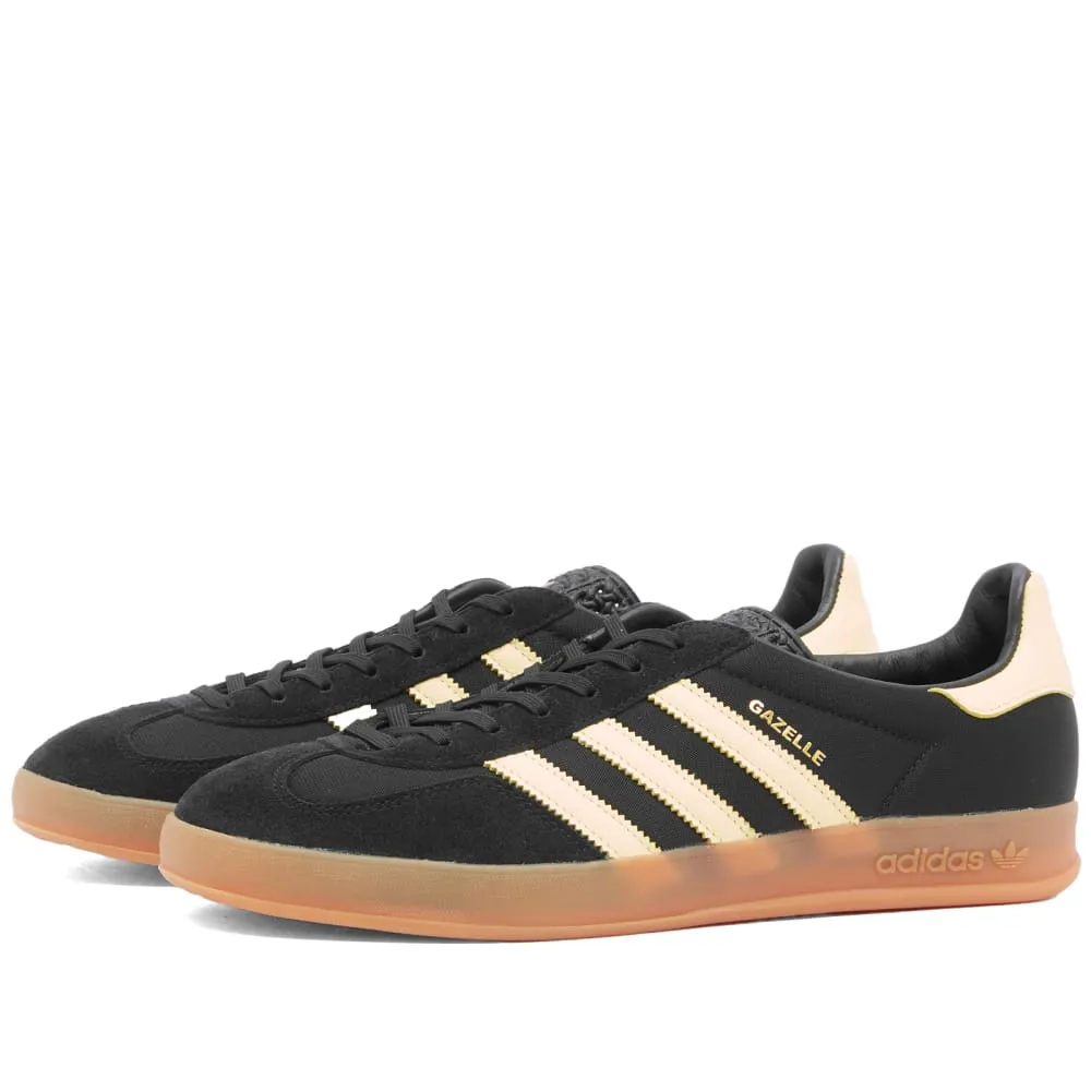 Adidas Sneakers Gazelle Indoor, black