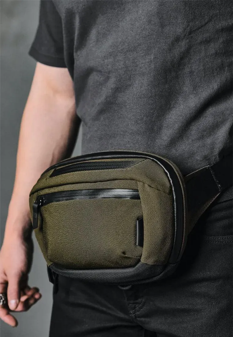 Alpaka Bravo Waist Pack