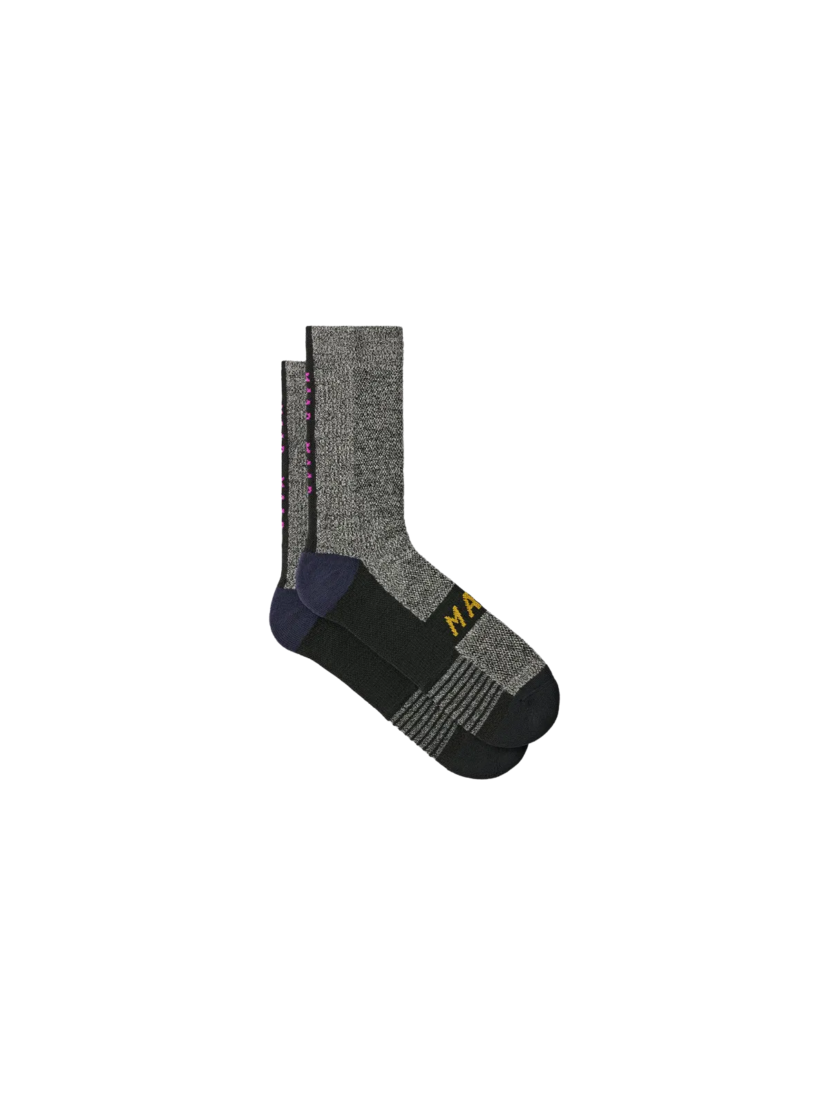 Alt_Road™ Merino Space Dye Sock