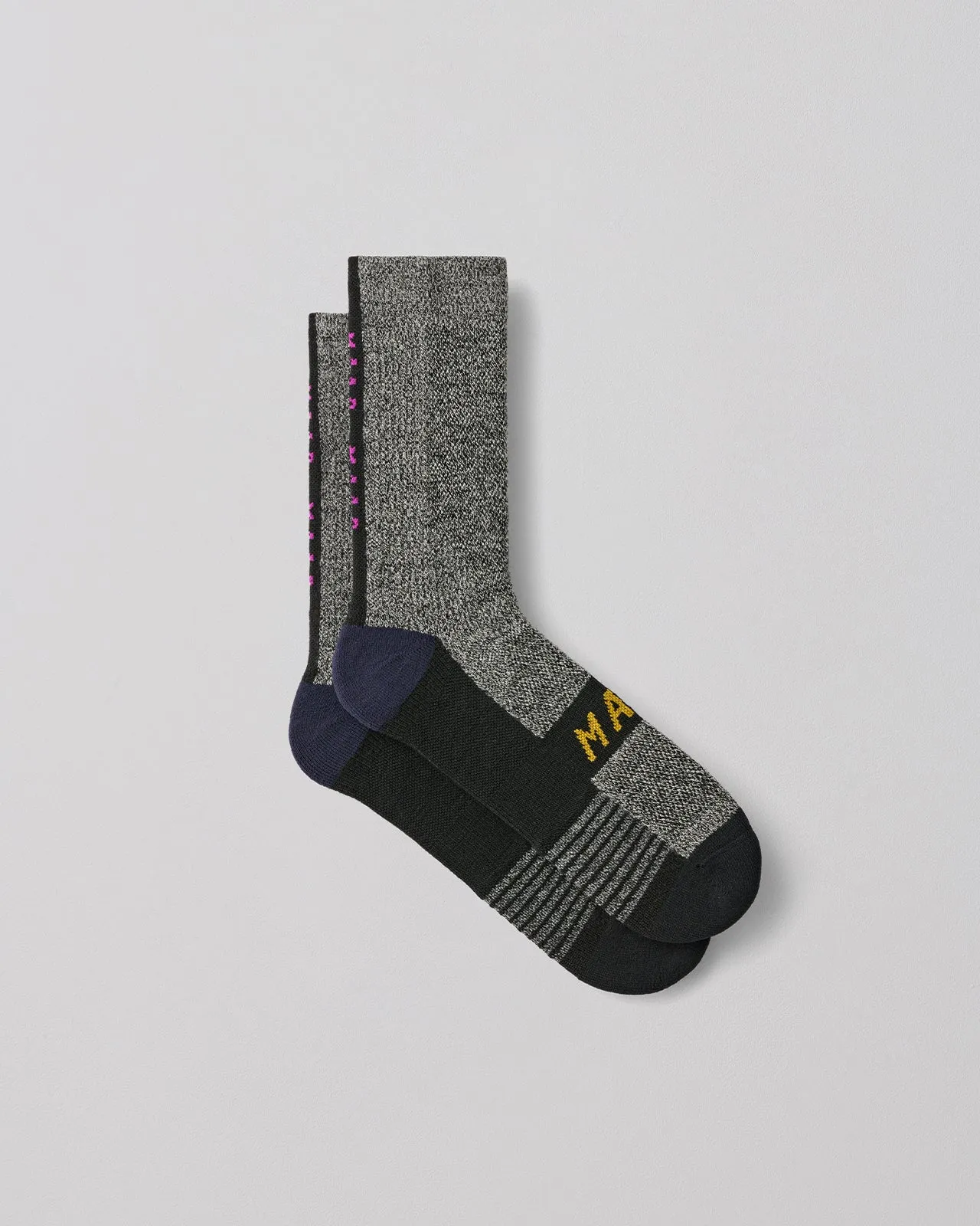 Alt_Road™ Merino Space Dye Sock