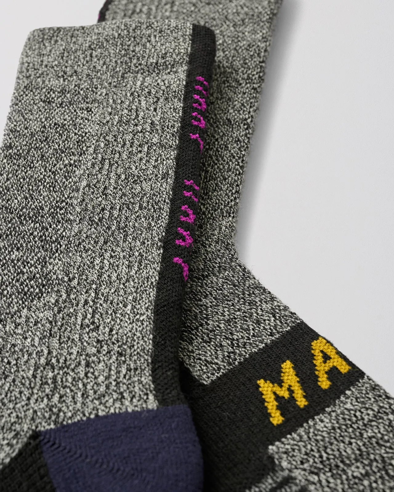 Alt_Road™ Merino Space Dye Sock