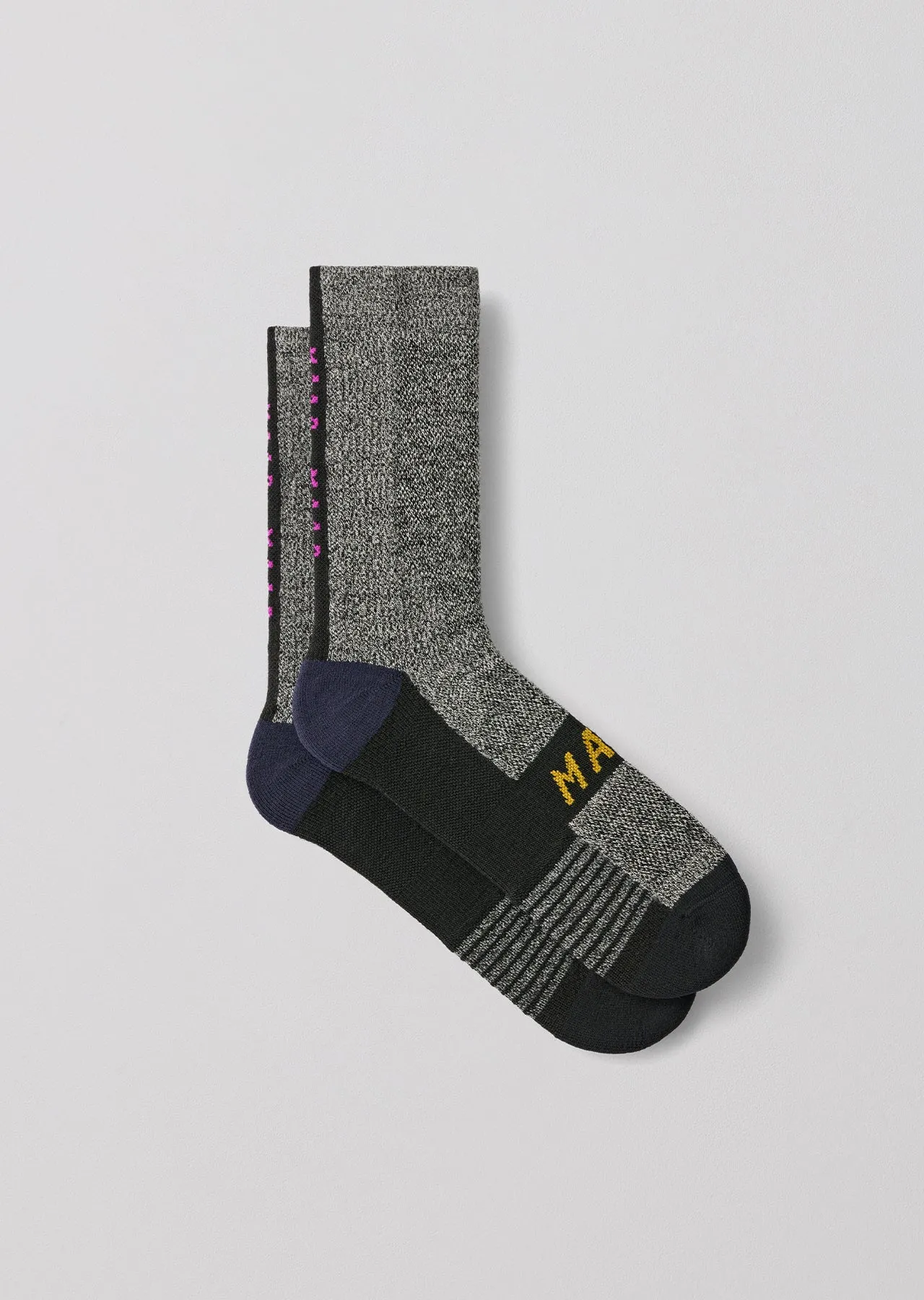 Alt_Road™ Merino Space Dye Sock