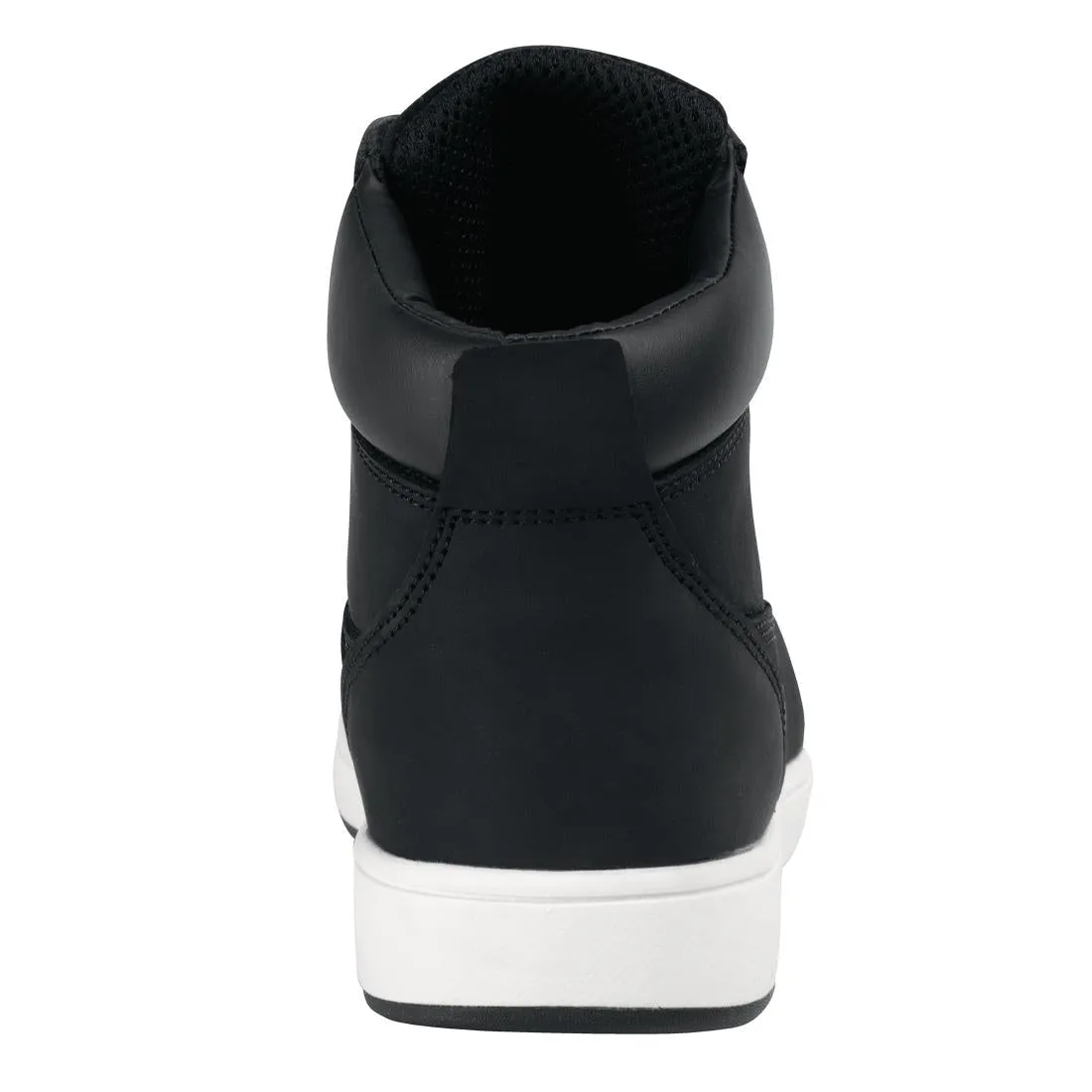 BB422-44 Slipbuster Sneaker Boots Black 44