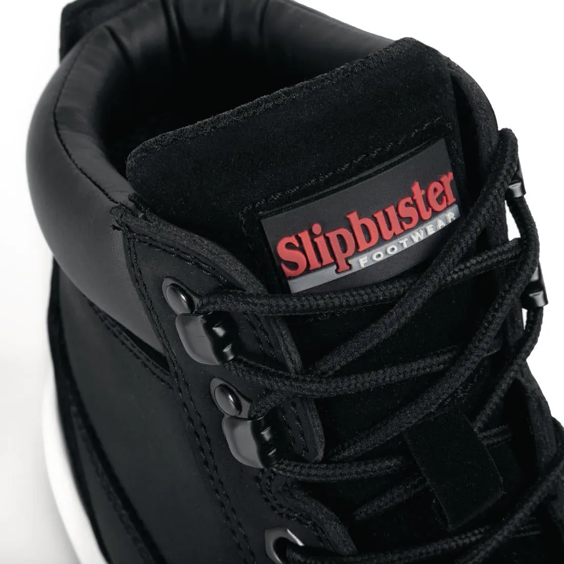 BB422-44 Slipbuster Sneaker Boots Black 44