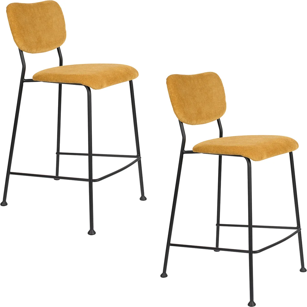 Benson Counter Stool (2/Set)