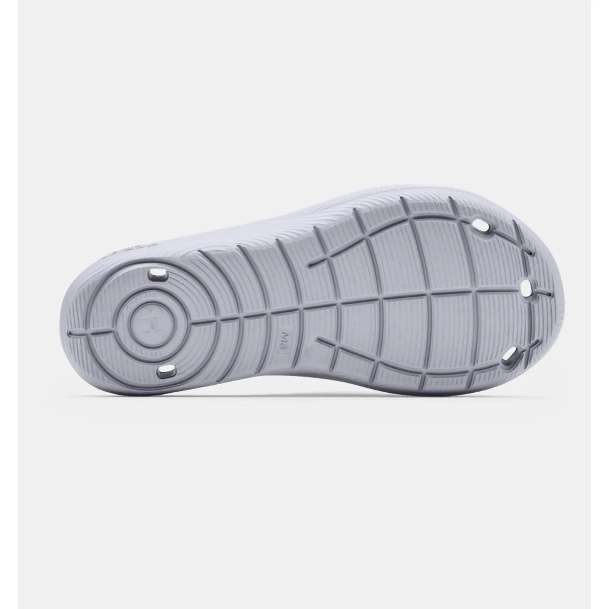 Boys' UA Locker IV Slides (Little Kid/Big Kid)