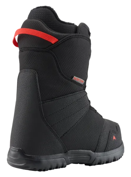 Burton Zipline BOA® Snowboard Boots 2023 - Kids'