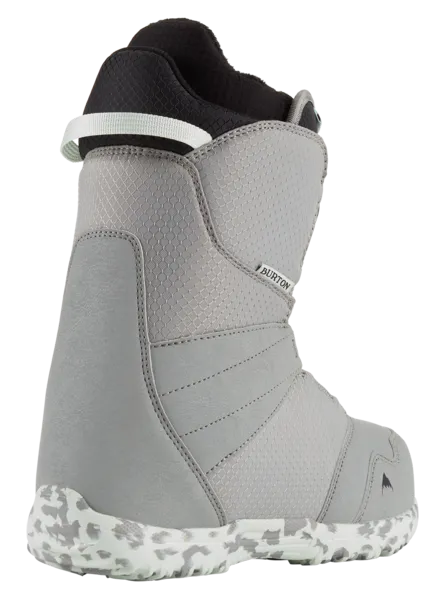 Burton Zipline BOA® Snowboard Boots 2023 - Kids'