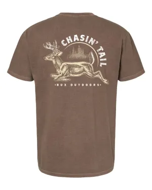 BUX "Chasin Tail" Comfort Tee