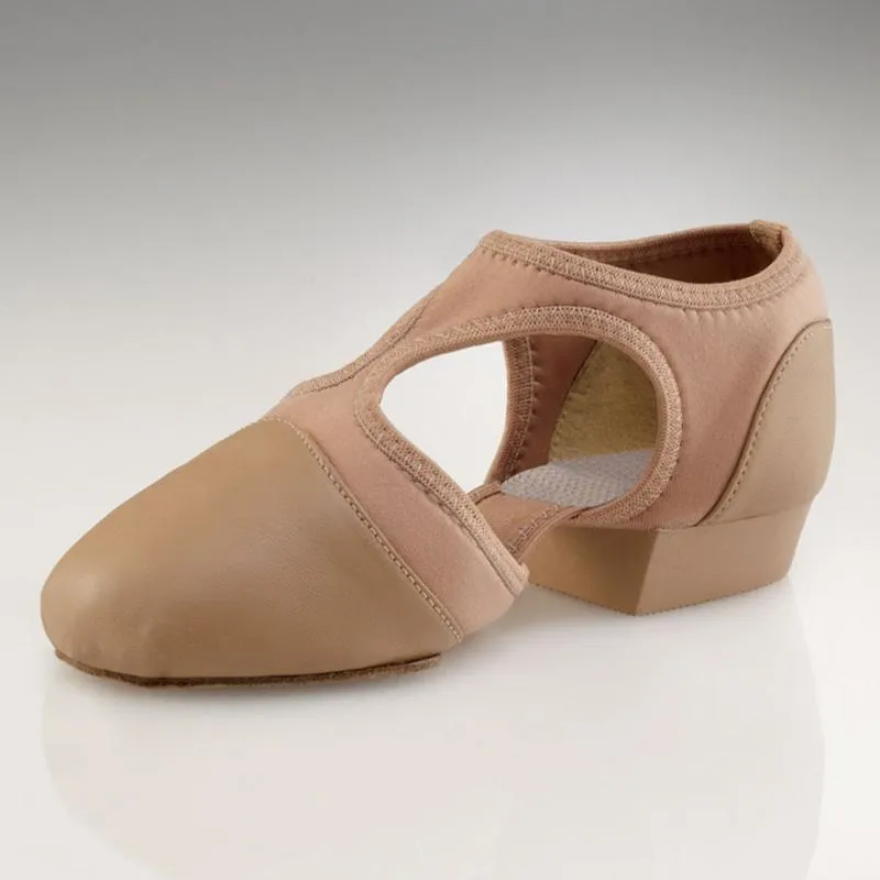 Capezio Children's Pedini Femme Lyrical/Modern Shoe