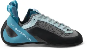 Climbing Shoes Finale - Women's La Sportiva, Blue