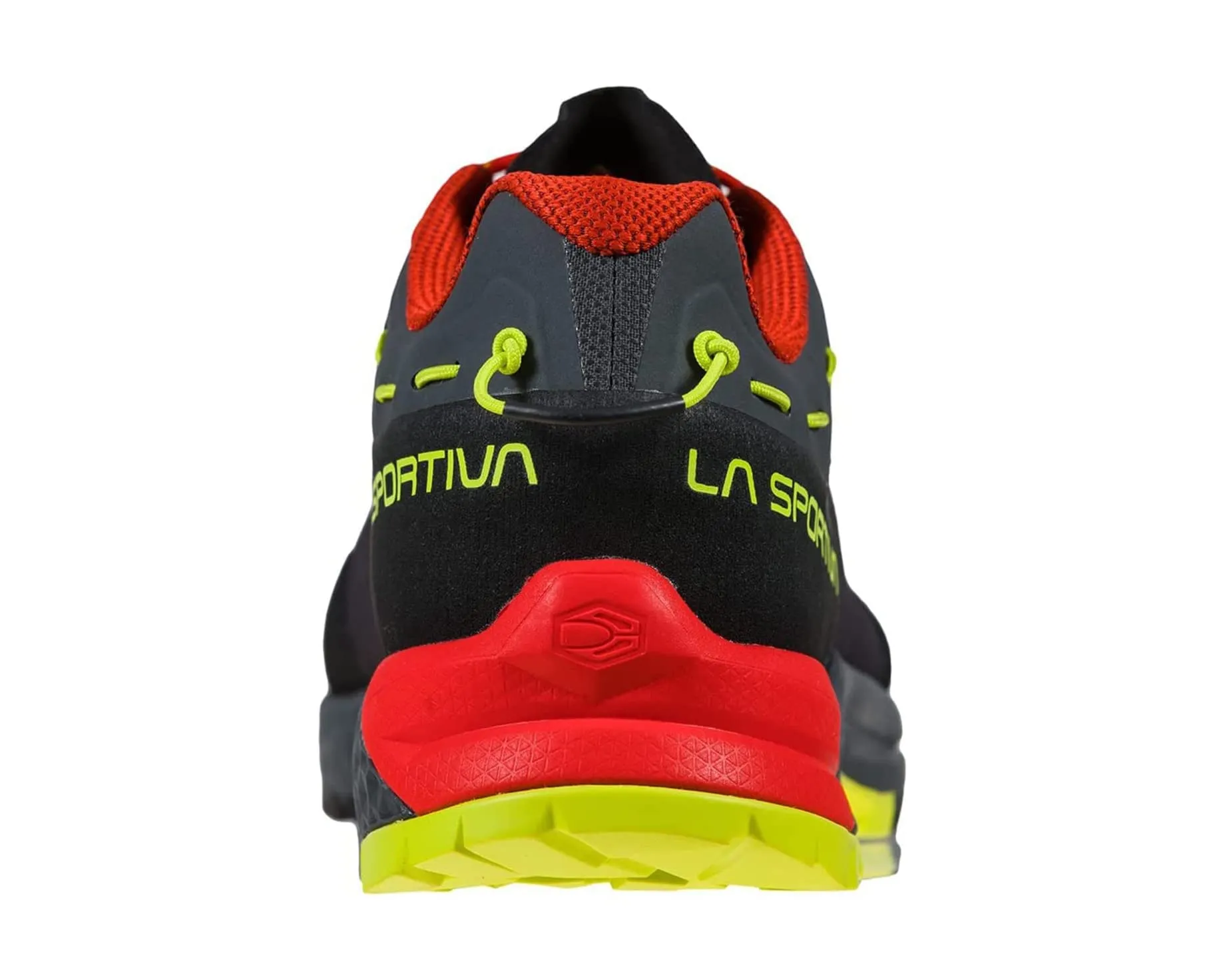 Climbing shoes TX Guide La Sportiva, carbon