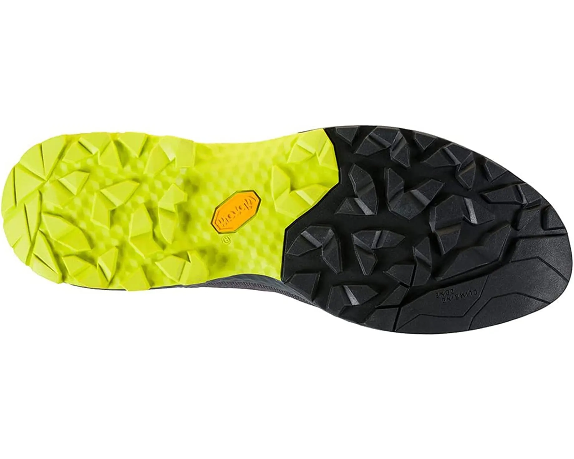 Climbing shoes TX Guide La Sportiva, carbon