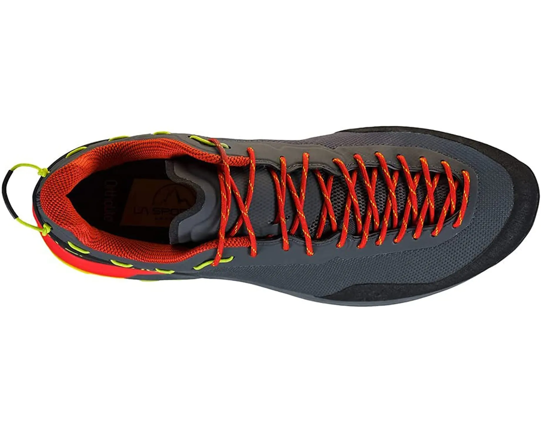 Climbing shoes TX Guide La Sportiva, carbon