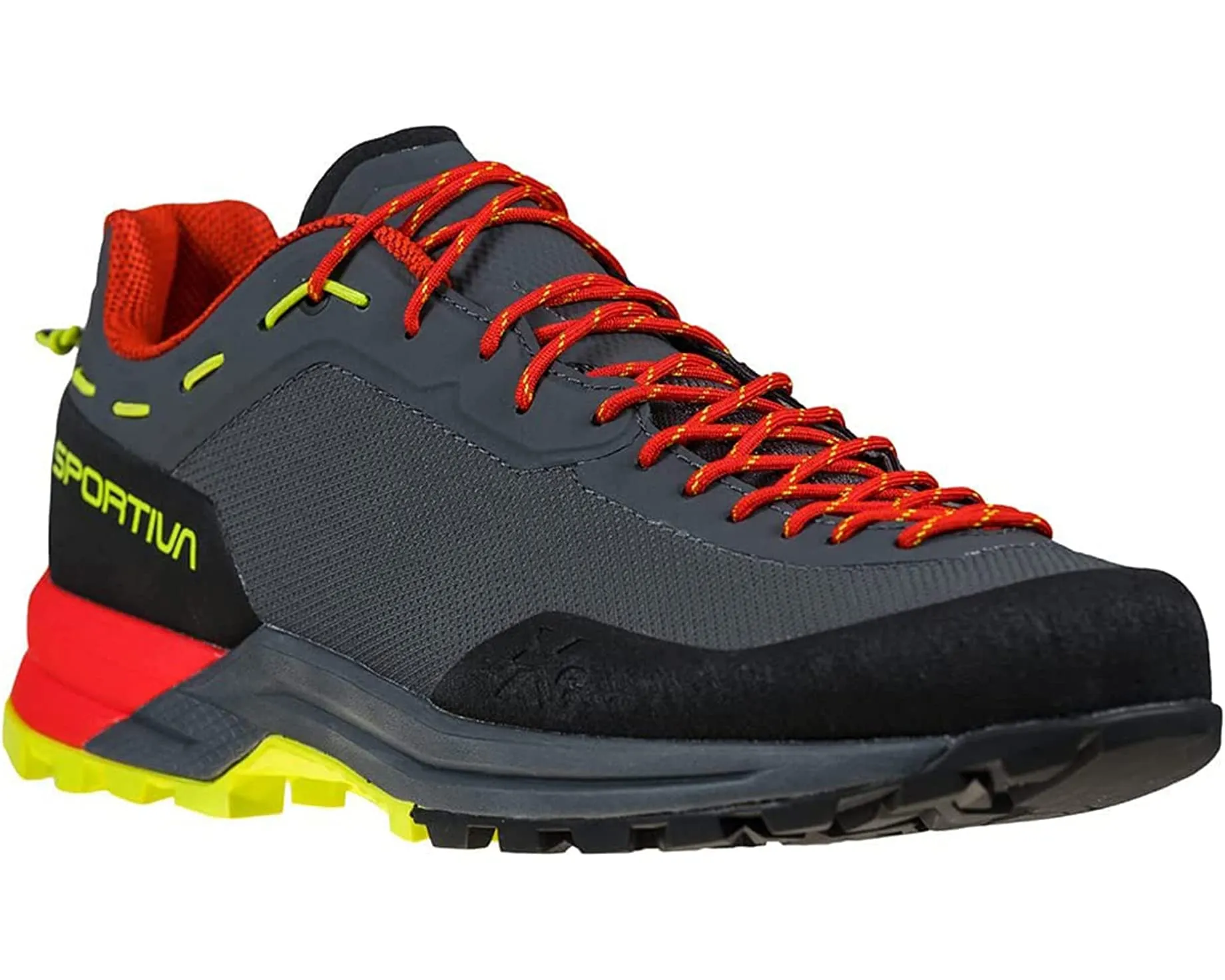 Climbing shoes TX Guide La Sportiva, carbon