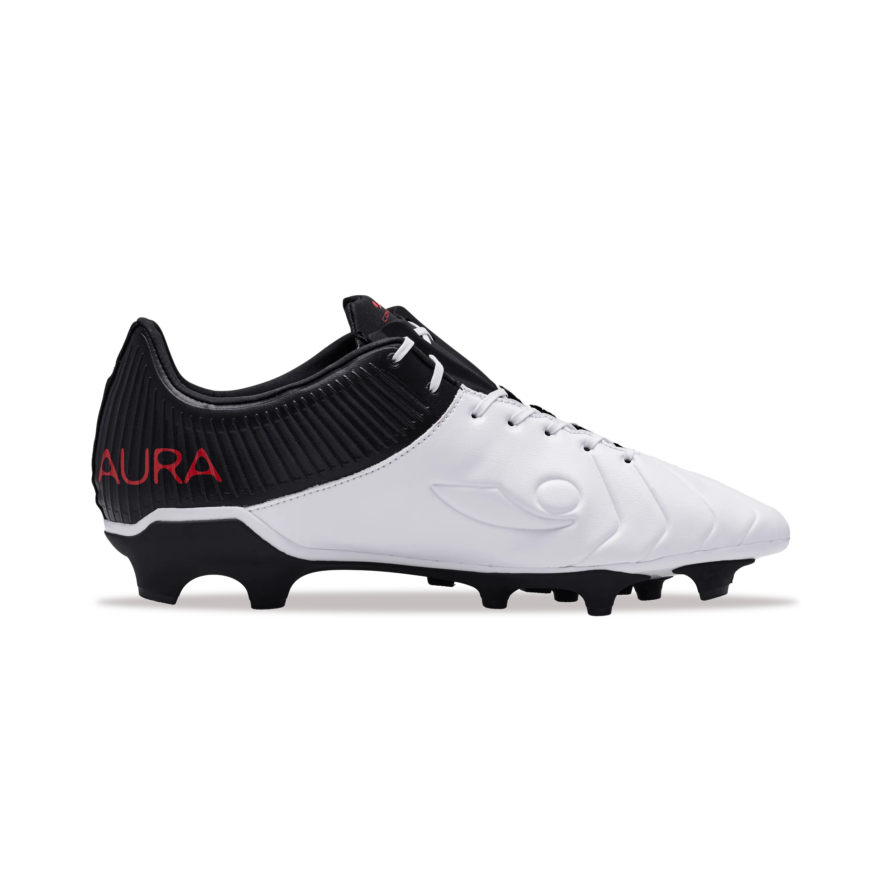 Concave Aura FG - White / Black