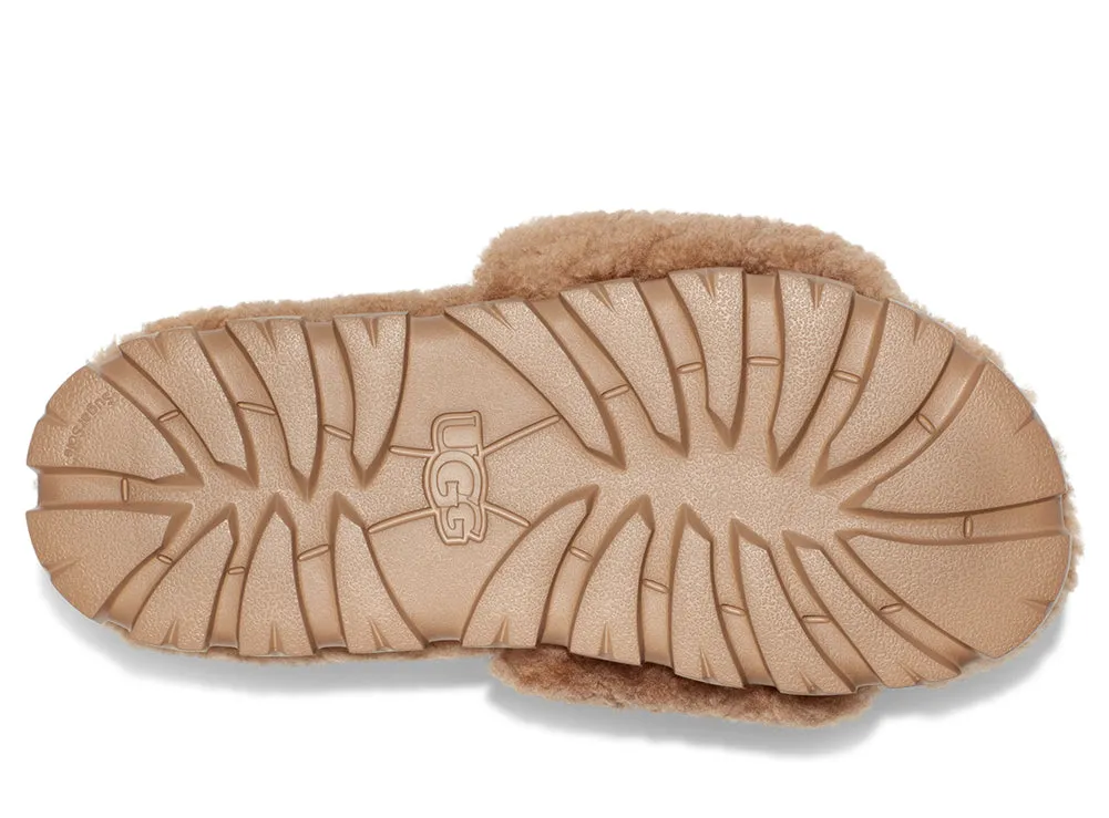 Cozetta Curly in Chestnut by UGG