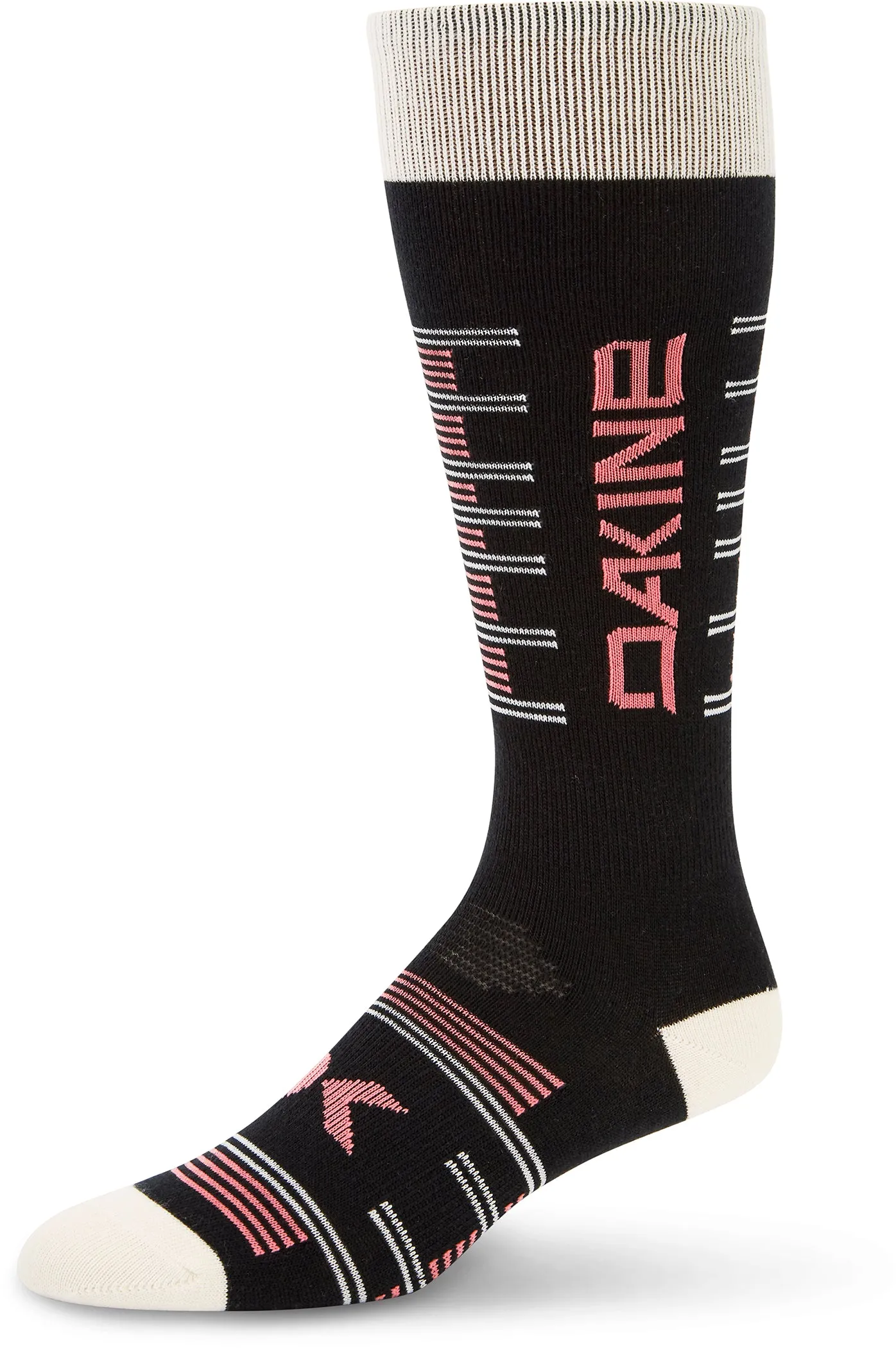 Stylish Dakine Thinline Womens Socks