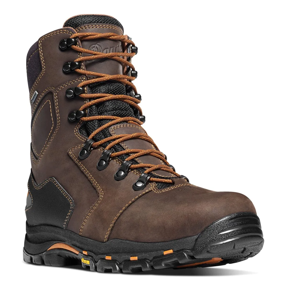 Danner Viscous 8" Boots