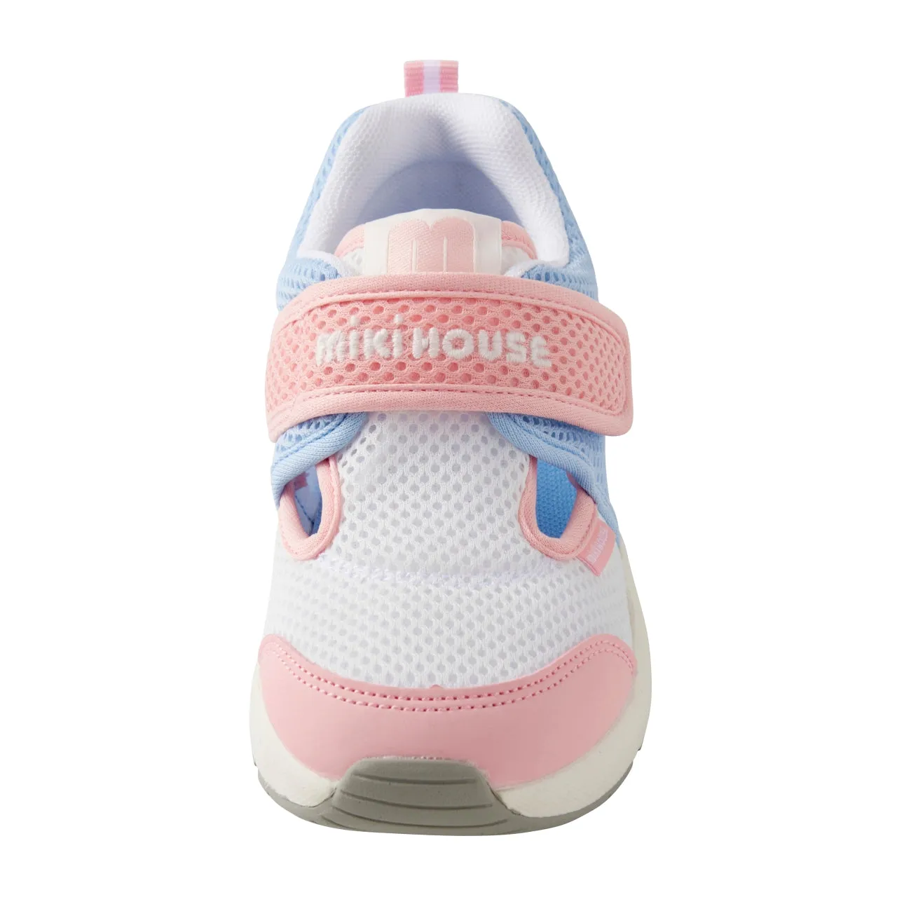 Double Russell Sneakers for Kids - Summer Breeze