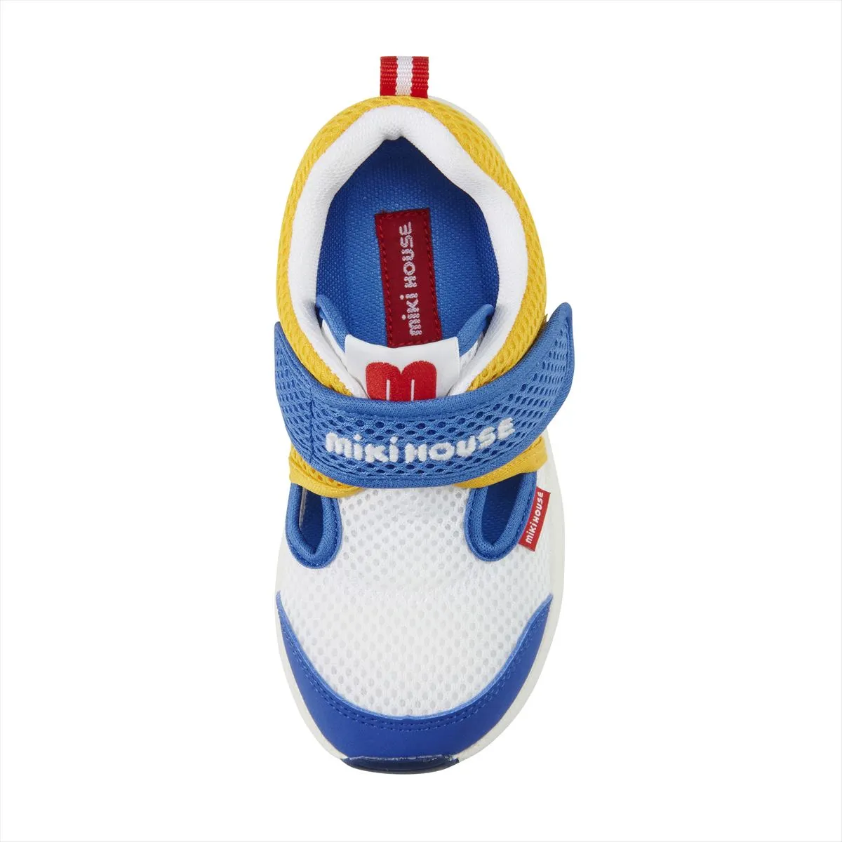 Double Russell Sneakers for Kids - Summer Breeze