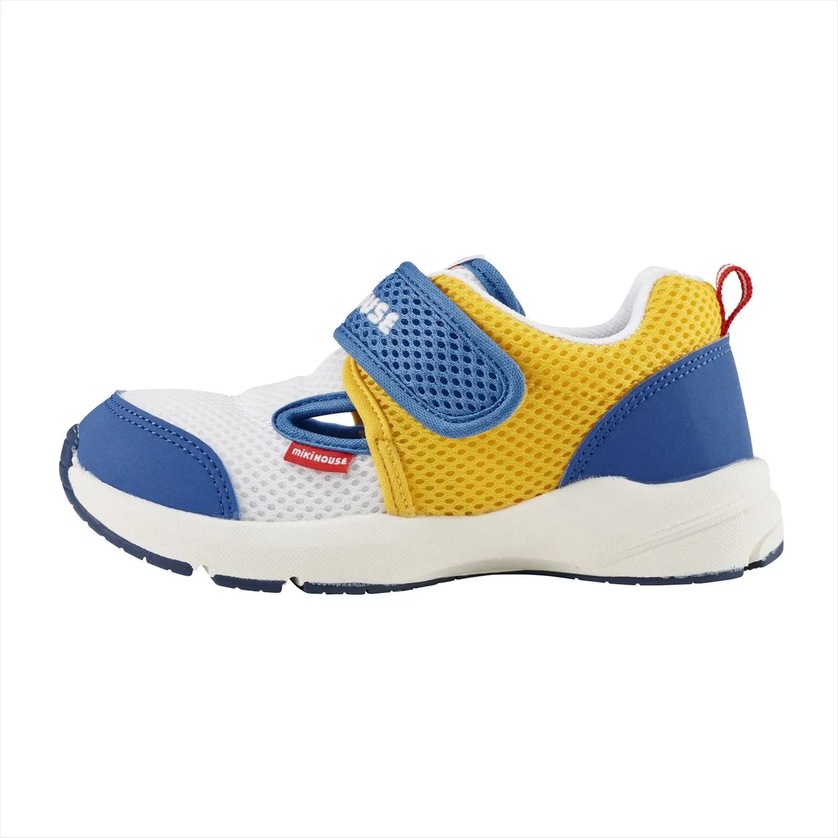 Double Russell Sneakers for Kids - Summer Breeze