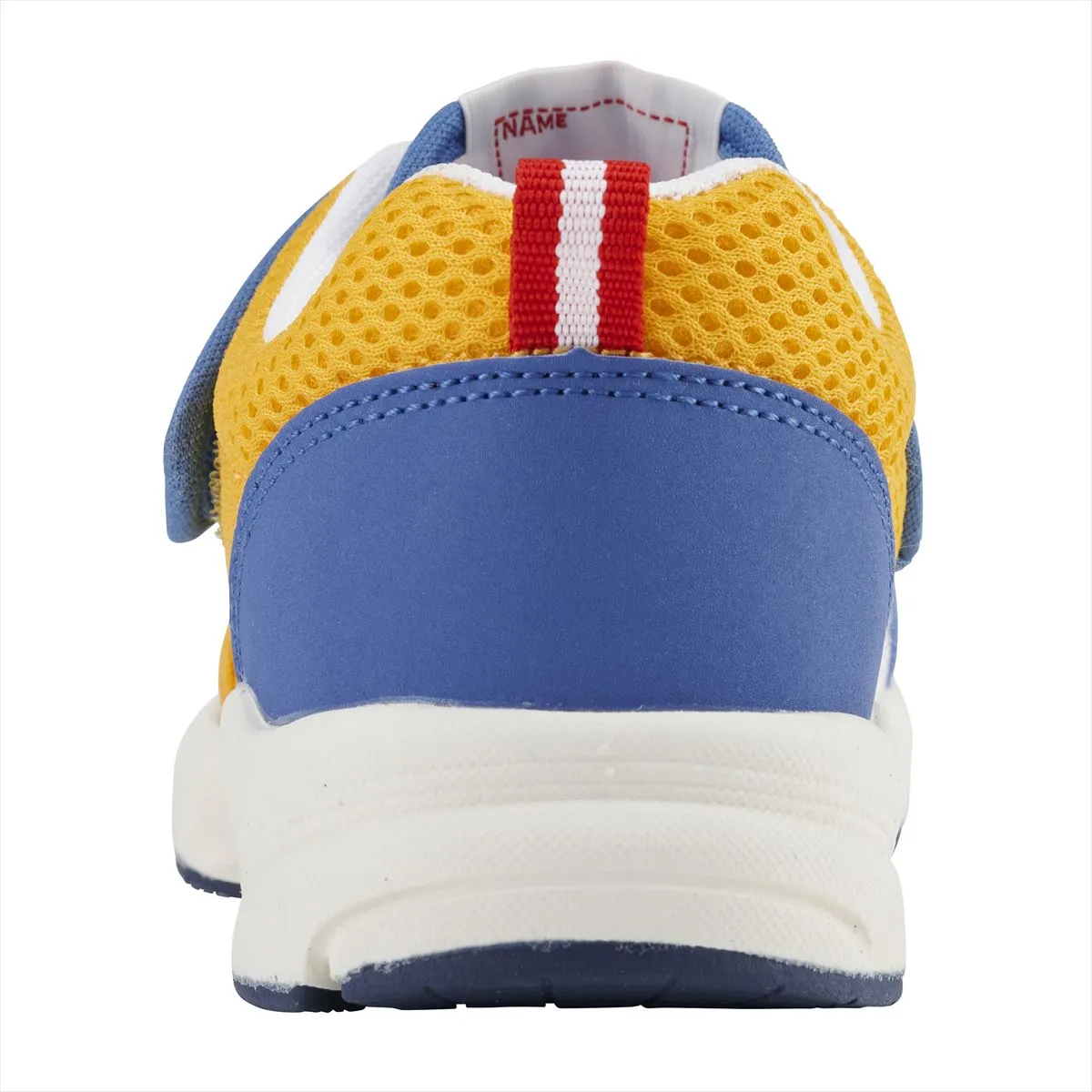 Double Russell Sneakers for Kids - Summer Breeze