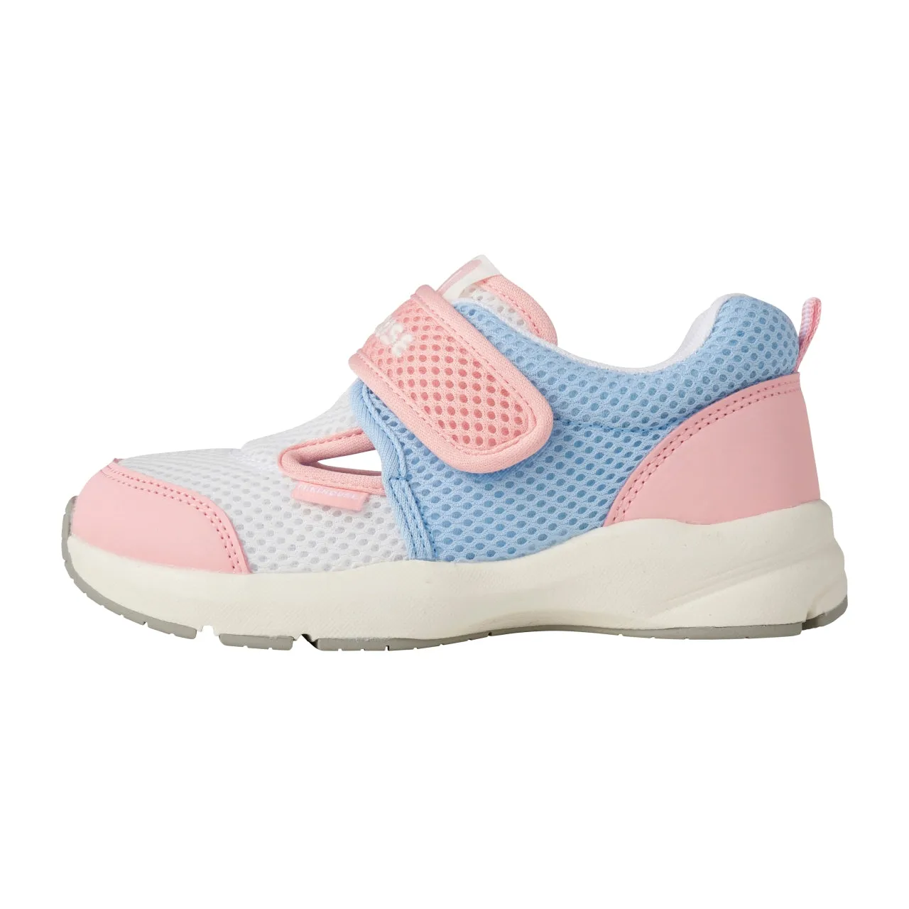 Double Russell Sneakers for Kids - Summer Breeze