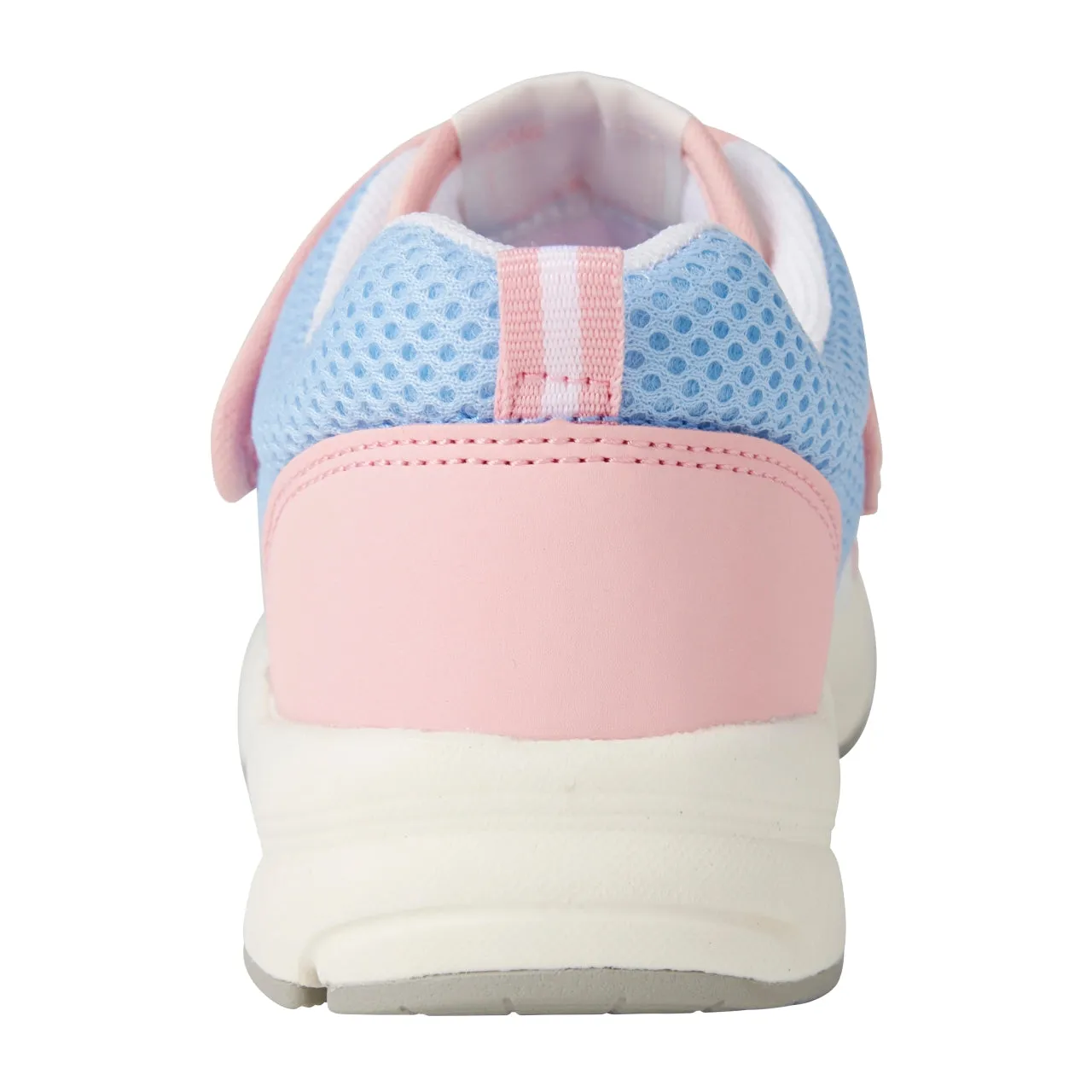 Double Russell Sneakers for Kids - Summer Breeze