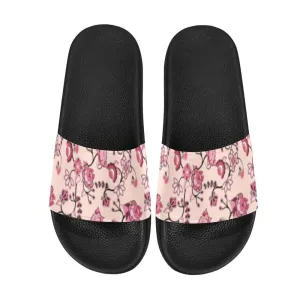 Floral Amour Women's Slide Sandals