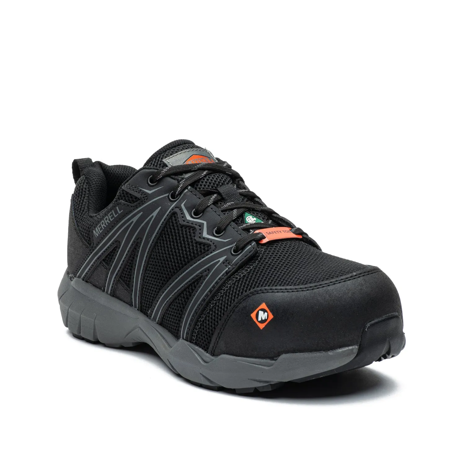 Fullbench Superlite CSA safety shoes - J17541