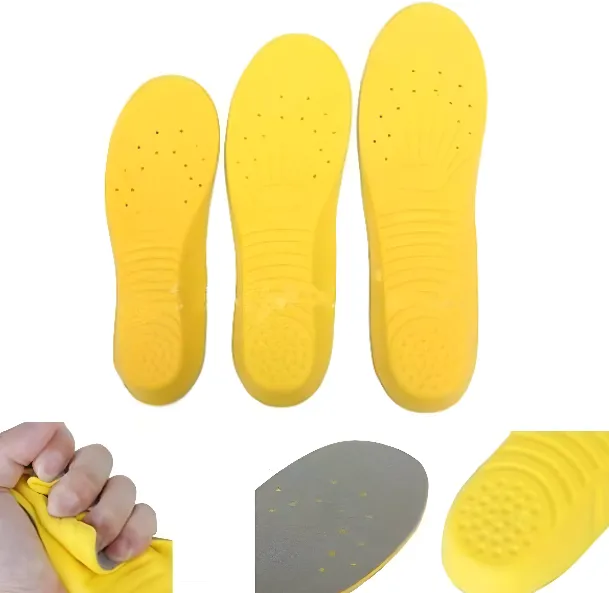 Glamza Memory Foam Shoe Insole