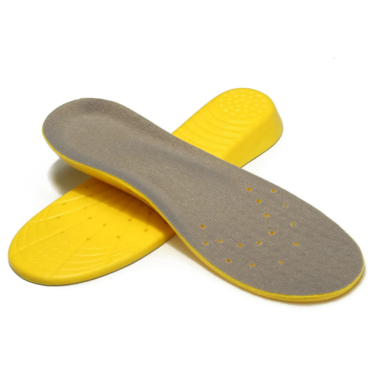 Glamza Memory Foam Shoe Insole