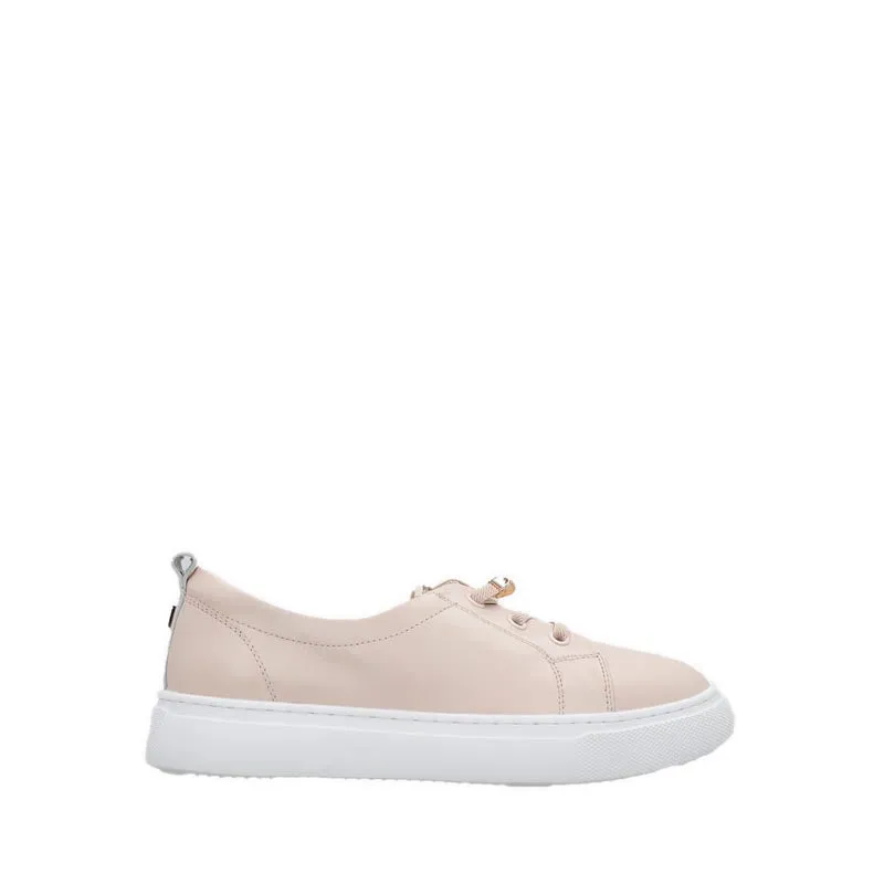 H307A-PNK Women's Sneakers - Pink