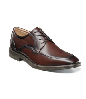 Heights Moc  Oxford in Brown by Blorsheim