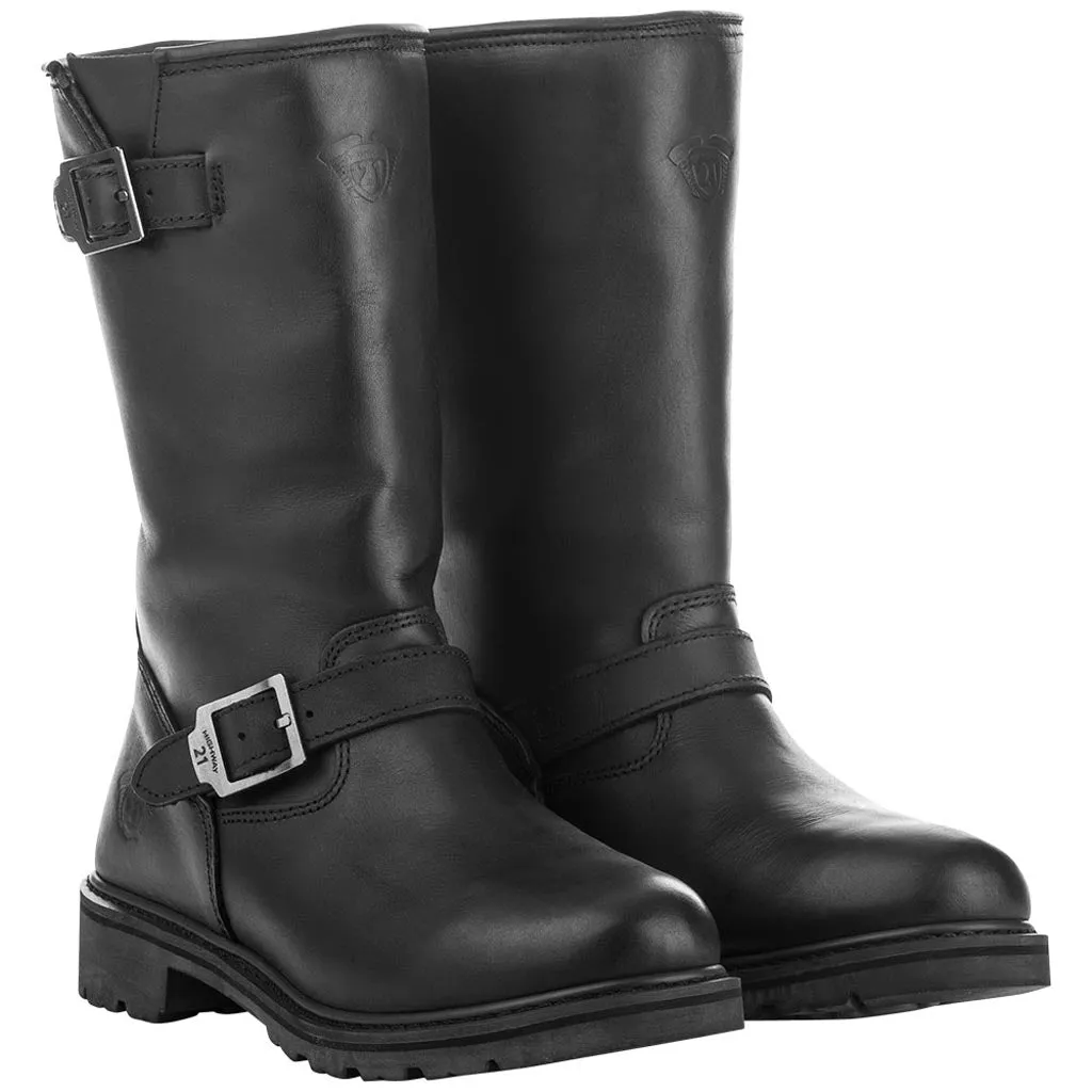 Highway 21 Primary Engineer Boot