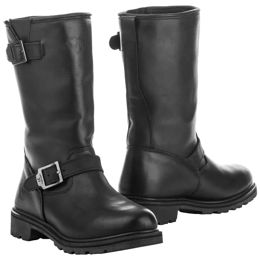 Highway 21 Primary Engineer Boot