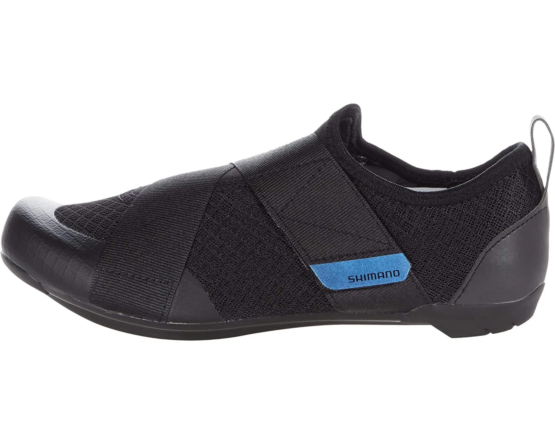 IC100 Indoor Cycling Shoe Shimano, black