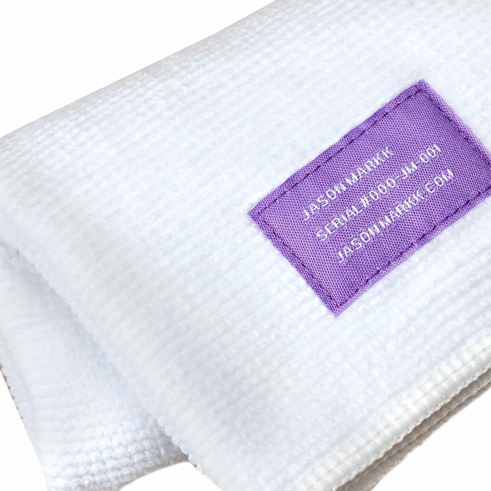 Jason Markk Premium Microfiber Towel