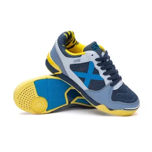 Kids One Indoor Futsal Shoes