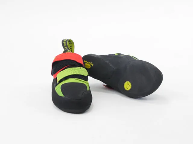 Kubo / La Sportiva